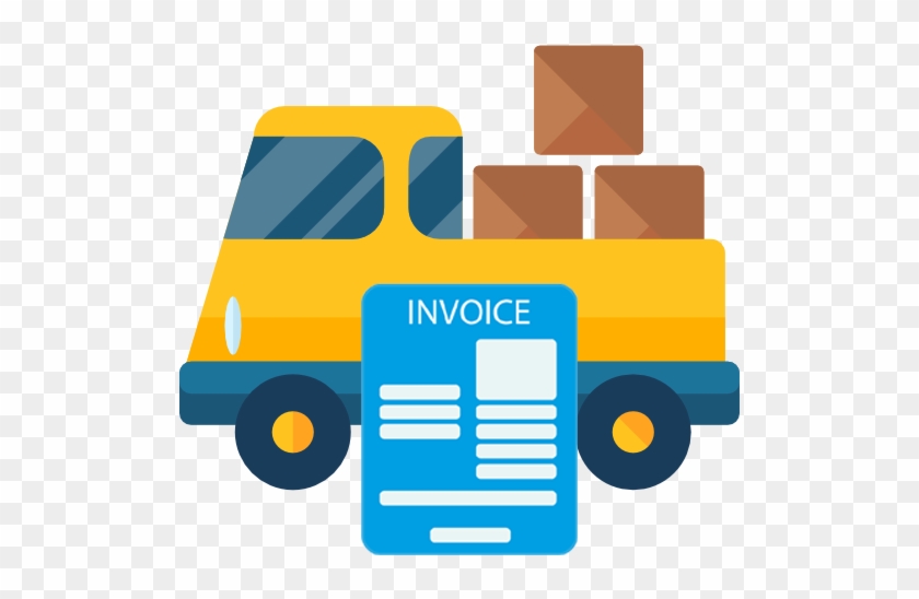 Vehicle Invoice Management logo